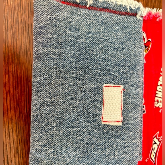 Iowa State Clutch:Wallet one of a kind 🌪️ - Picture 10 of 11